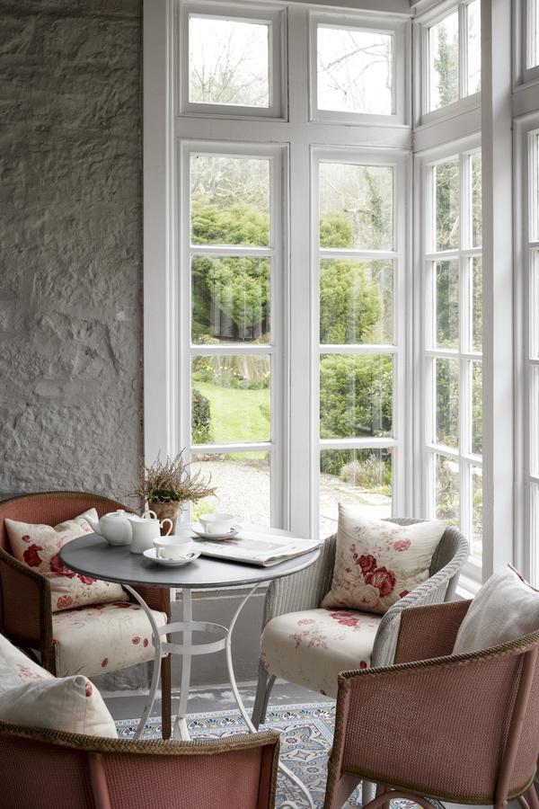 Penally Abbey Country House Hotel And Restaurant Exterior foto